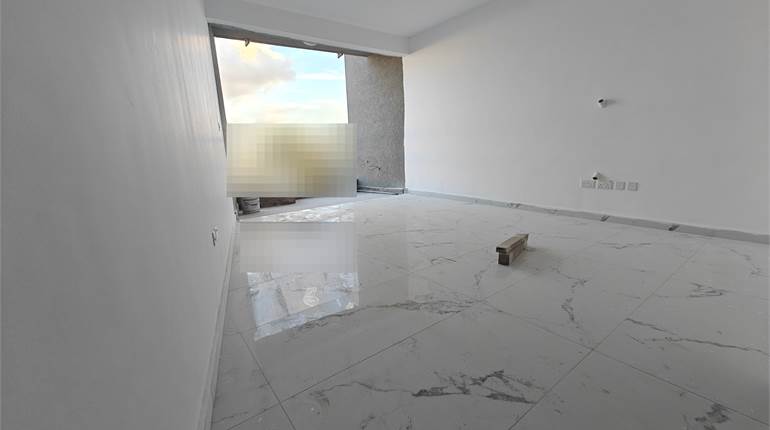 Lija - 3 Bedroom Apartment Finished