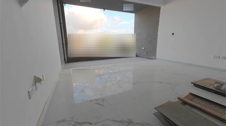 Lija - 3 Bedroom Apartment Finished