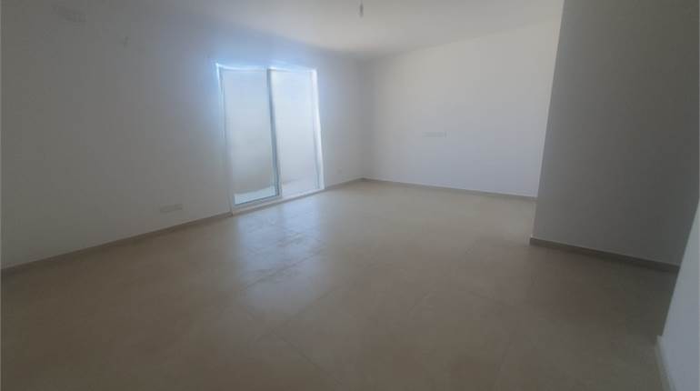 Birkirkara - 1st Floor 2 Bedroom Finished Apartment - Already Built