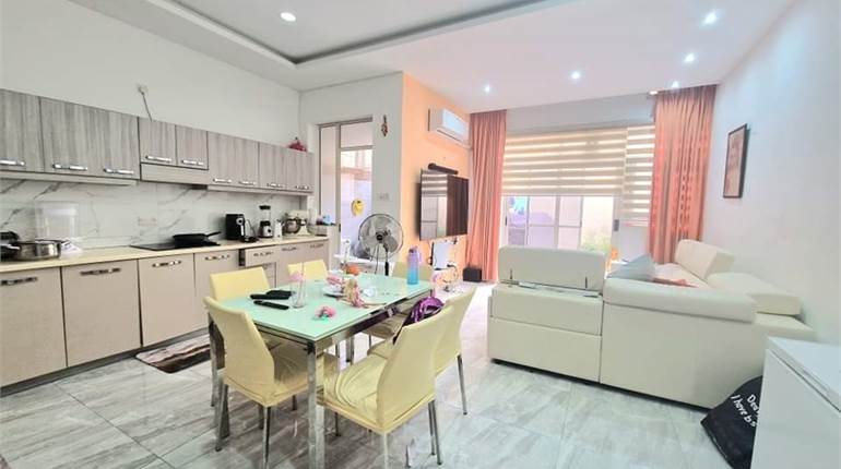 Fgura - 3 Bedroom - Apartment