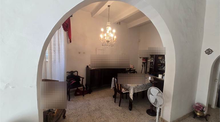Qormi - 3 Bedroom Townhouse In a UCA Area 