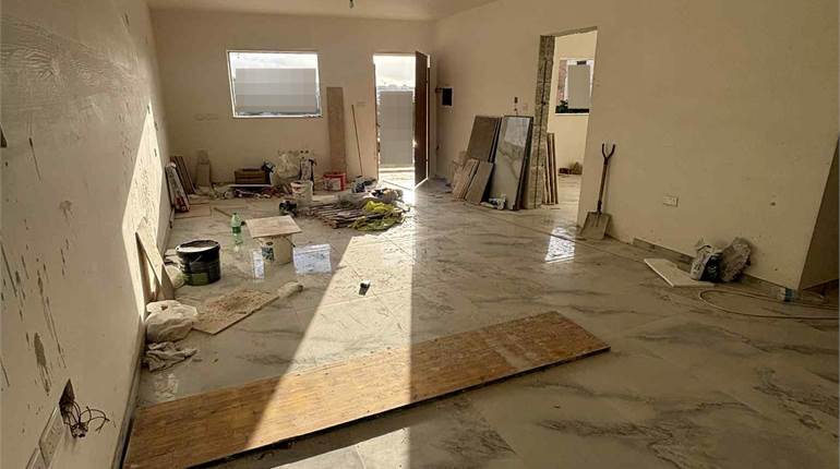 Mosta - New Development with Mdina Views
