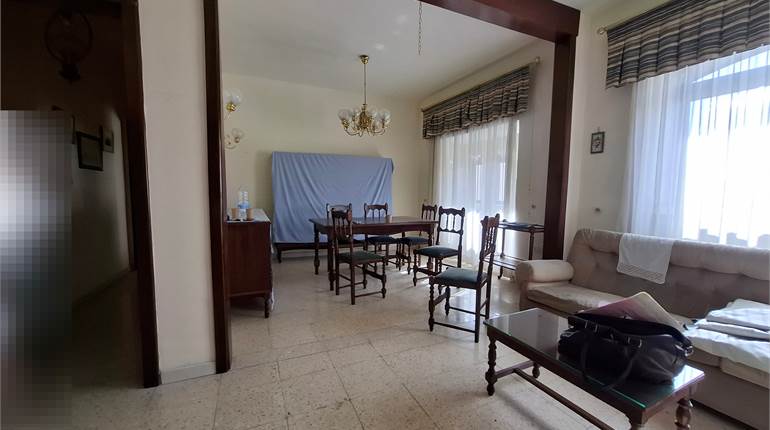 Birkirkara 2nd floor 2/3 Bedroom Apartment 