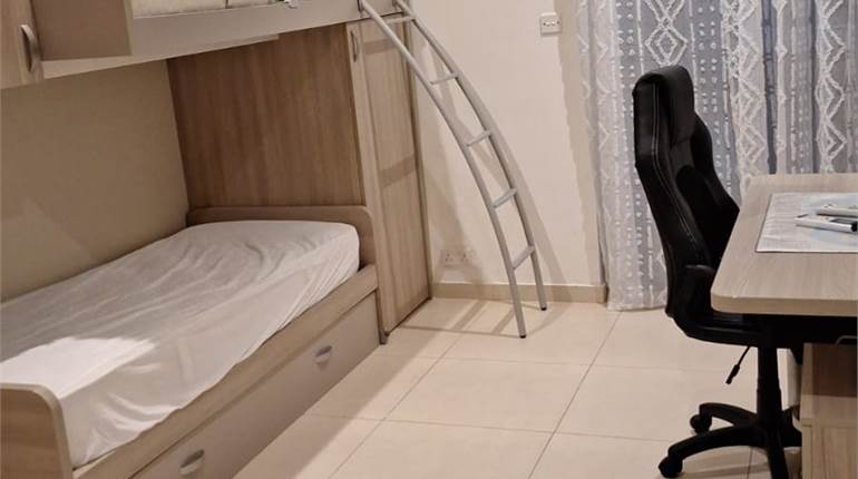 Qormi - Penthouse - 2 Bedroom