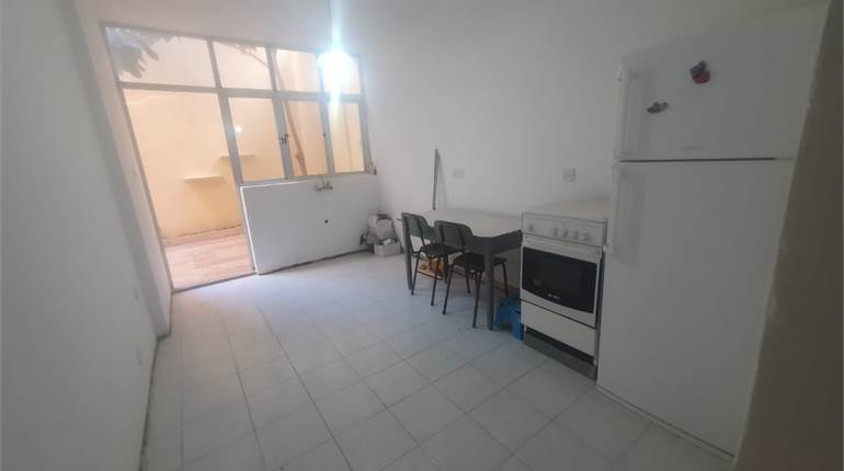Mellieha (Ghadira) - 2 Bedroom Ground Floor Apartment + Yard