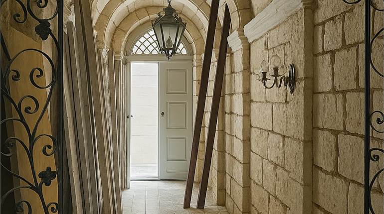 Cospicua - Unconverted 3/4 Bedroom House of Character