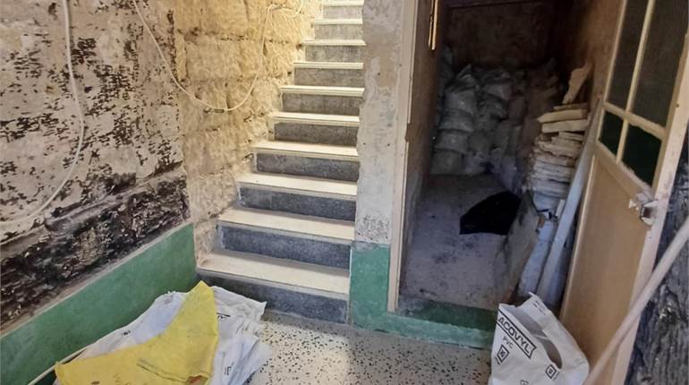 Rabat- Uncovered 2 Bedrooms Townhouse