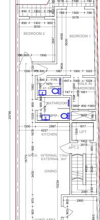 3+ bedroom apartment for sale in Ghaxaq