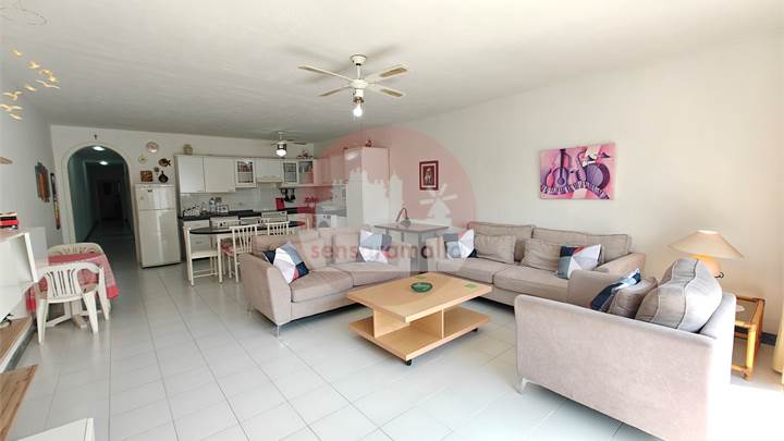 Xemxija, Ready to move in circa 130sqm - 3 Double Bedrooms Apartment with Optional Garage