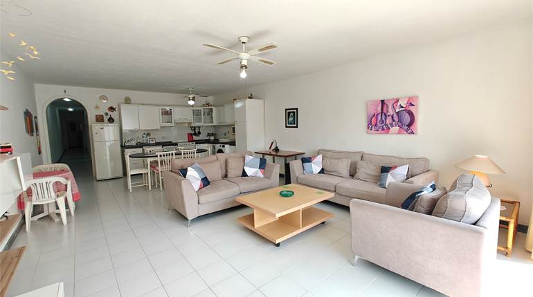 Xemxija, Ready to move in circa 130sqm - 3 Double Bedrooms Apartment with Optional Garage