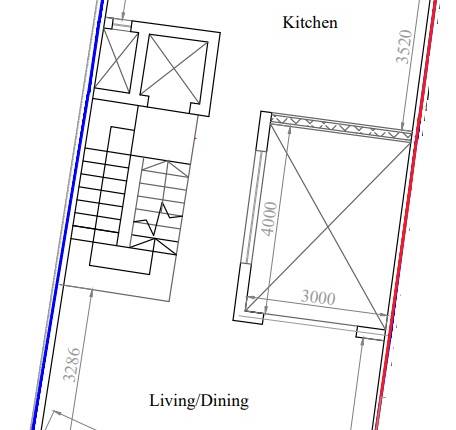 Zejtun - 3 Bedroom Townhouse + Basement + Garage On Plan 