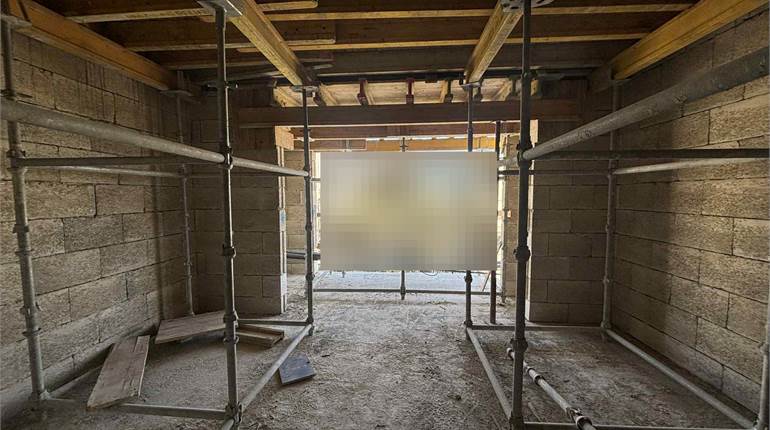 Zejtun - 2nd Floor 3 Bedroom Apt