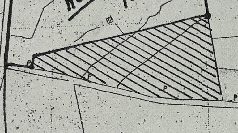 B'Bugia - Agricultural Land Circa 1130 sqm