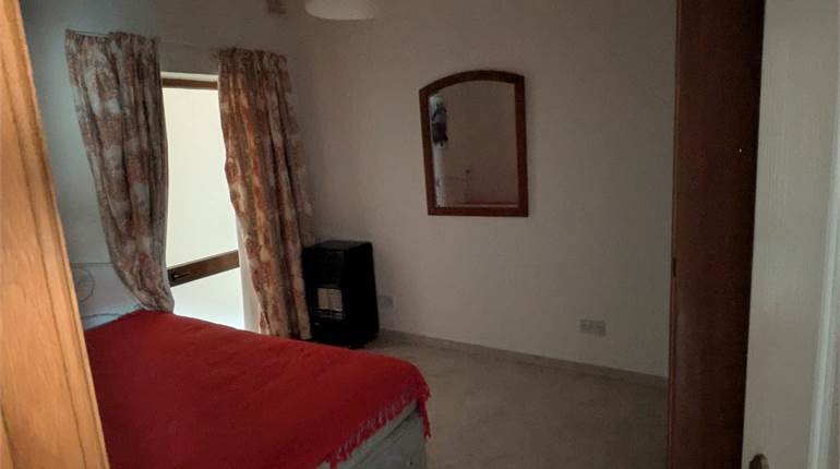 Mellieha - 2 Bedroom - For Rent 