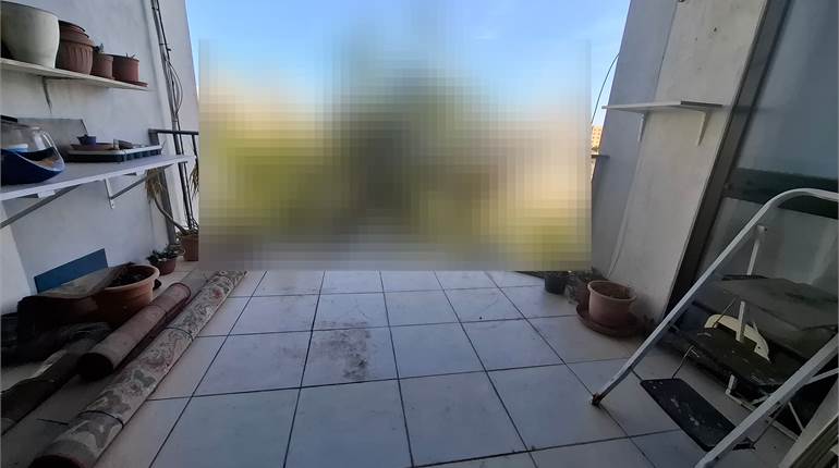 San Giljan - 3 Bedroom Apartment + Car Port + Roof