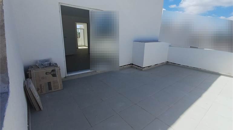 Zabbar - 2 Bedroom Penthouse + Airspace