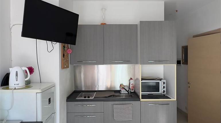 St'Julians - For Rent - One Bedroom