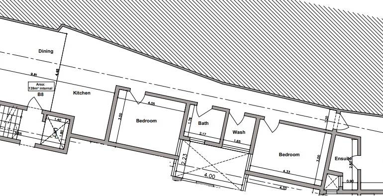 Zurrieq - 3 Bedroom Finished Apartment Ready Built
