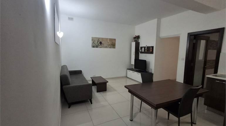 Msida -2 Bedroom - For Rent