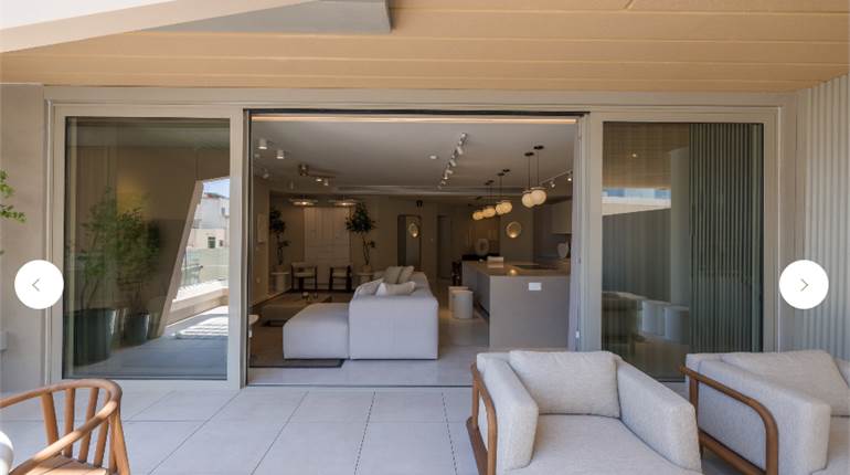 Rabat - 3 Bedroom Finished Luxurious Apartment + Pool + Terrace + Views