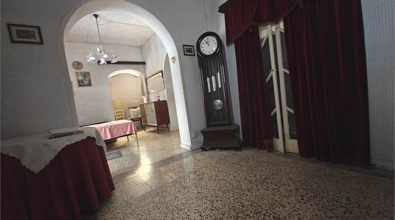 Ghaxaq - 2 Bedroom Semi-Detached Town House + Roof