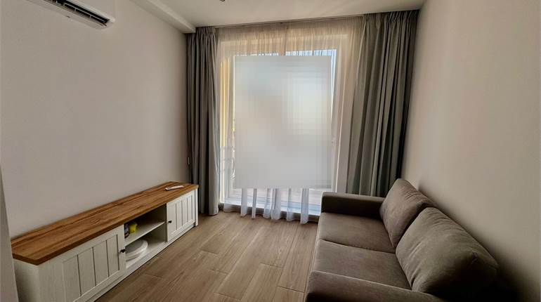 Pieta - 1 Bedroom Fully Furnished Apartment