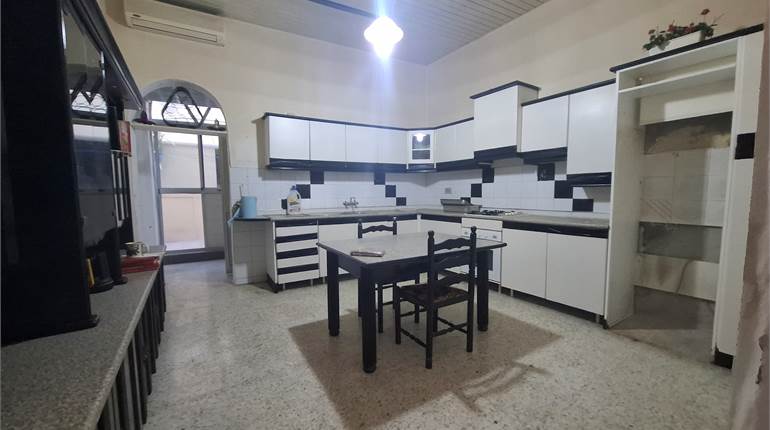Hamrun - 2 Bedroom Townhouse 