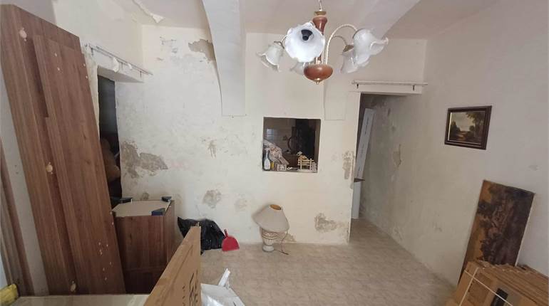 Mosta- 3 Bedroom Unconverted Townhouse 