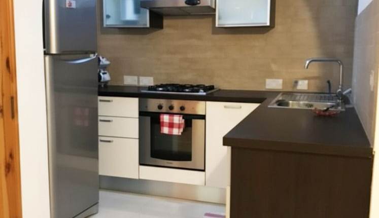 St Julians - 1 Bedroom Furnished Apartment Excellent Rental Investment