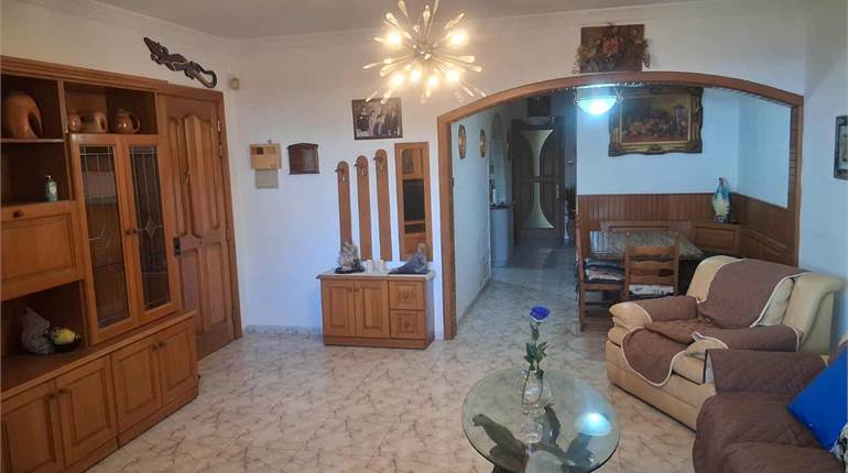 Marsascala - 2 Bedroom Furnished Apartment + Views