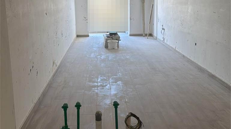 Gzira - 2nd Floor 2 Bedroom Fully Finished Apartment Ready Built