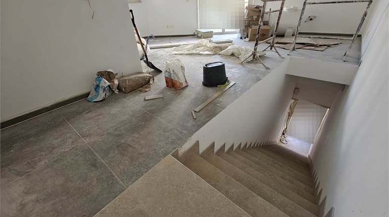 Iklin - 1st Floor 2 Bedroom Finished Maisonette