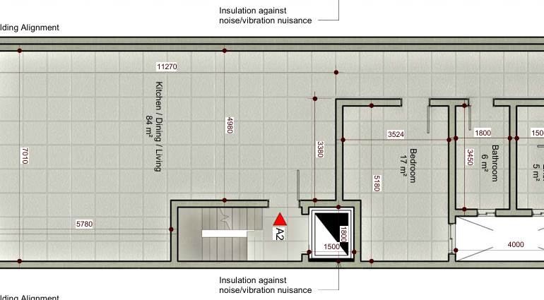 Marsascala - 212sqm 3 Bedroom Fully Finished Apartment + Terrace + Optional Garage