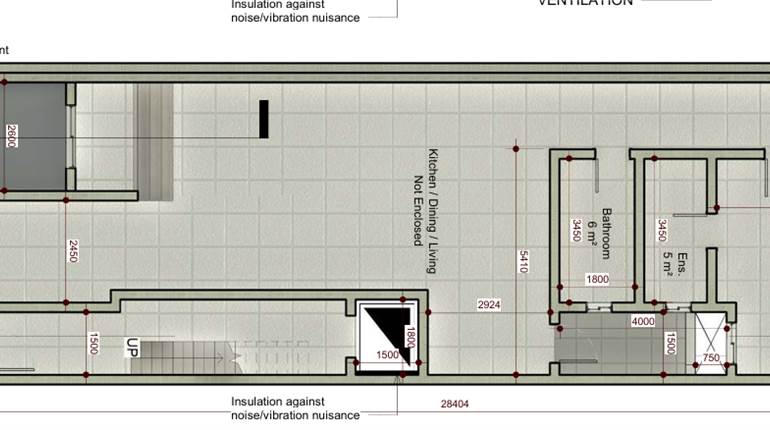 Marsascala - 196sqm 2 Bedroom Fully Finished Ground Floor Maisonette + Yard + Optional Garage