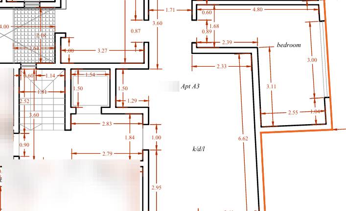 Iklin -Already Built 3 Bedroom Fully Finished elevated Maisonette Optional Garages 