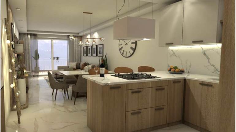 Victoria Gozo - 2/3 Bedrooms Apartments / 2 Bedrooms Penthouse