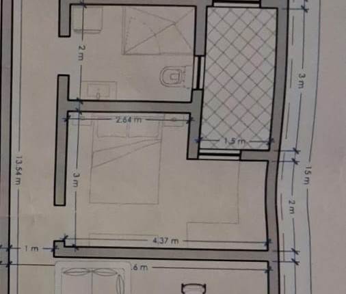 Ghajnsielem Gozo - 2 Bedroom Apartment