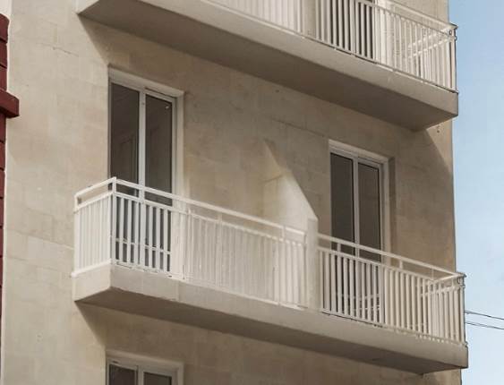 Qala Gozo - 2 Bedroom Penthouse + Views + Optional Garage