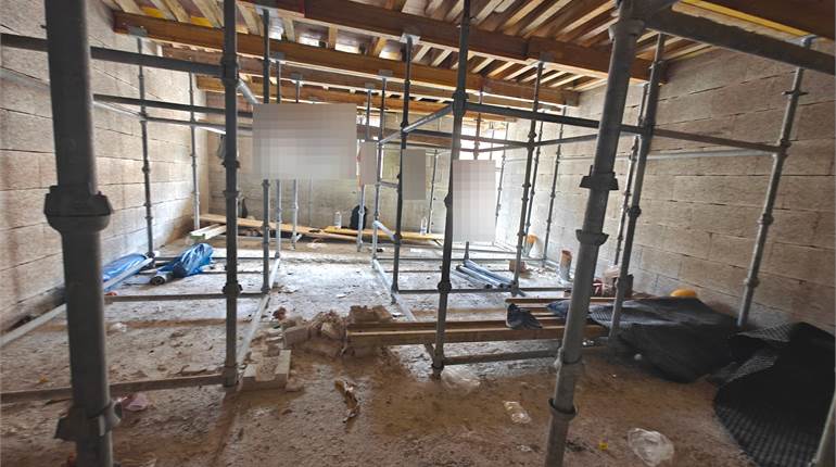 Swieqi - 3 Bed Finished Elev Maisonette 155sqm  