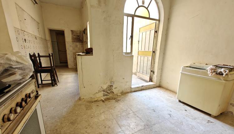 Birkirkara - 3 Bedroom Townhouse + Street Level Garage