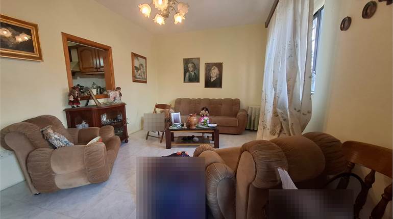 M'scala - 3 Bedroom Elevated Maisonette + Back Yard