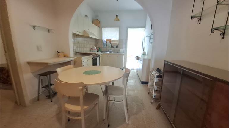 M'Scala - 3 Bedroom Ground Floor Maisonette 