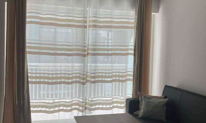 Qawra- 2 Bedroom - For Rent