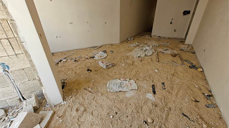 Swieqi - 1st Floor Fully Finished 2 Bedroom Apartment + Optional Garage