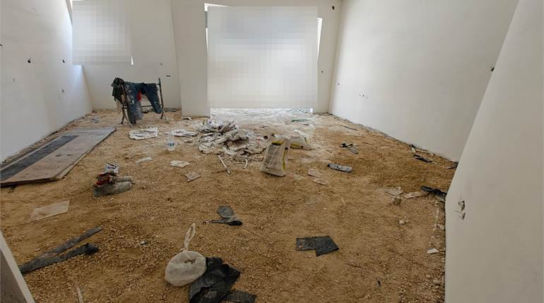 Swieqi - 1st Floor Fully Finished 2 Bedroom Apartment + Optional Garage