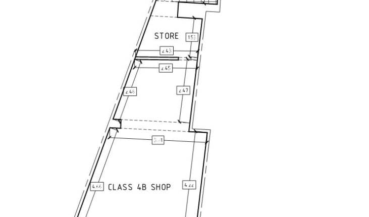Paola - Confectionery For Sale
