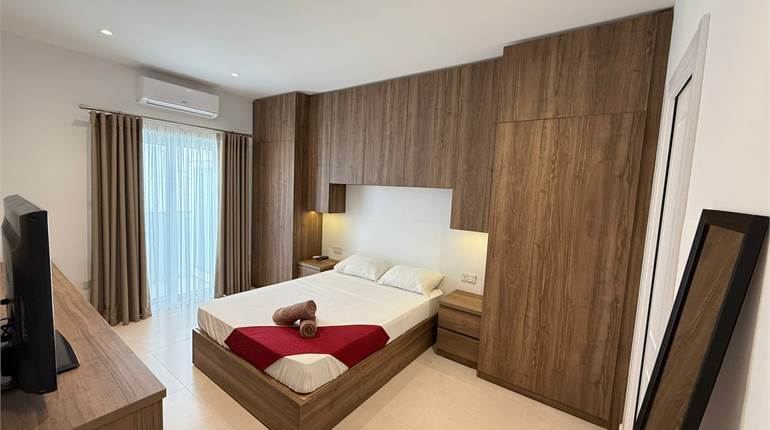 Safi – Close to Airport | For Rent €1,400/month