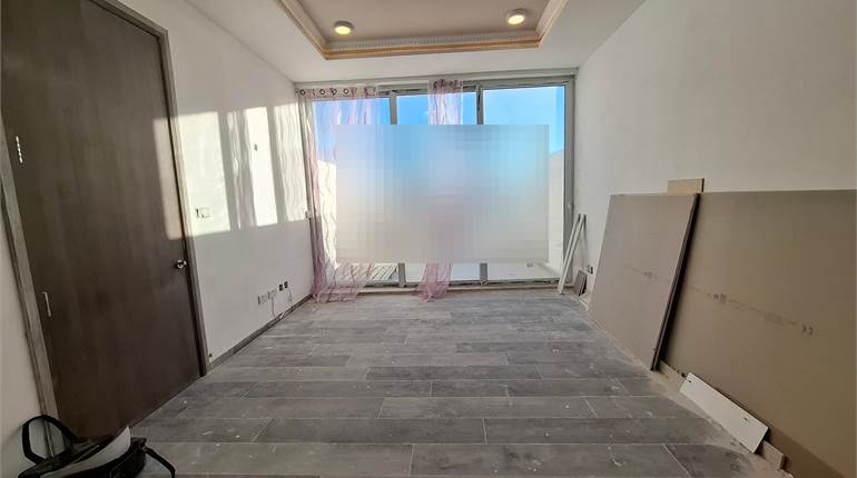 Tarxien - 2 Bedroom Finished Penthouse 