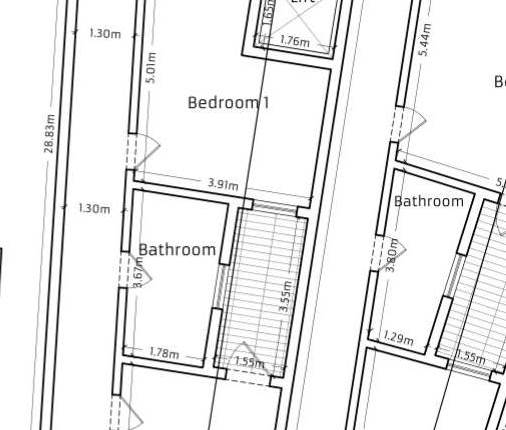 Maisonette for sale in Attard