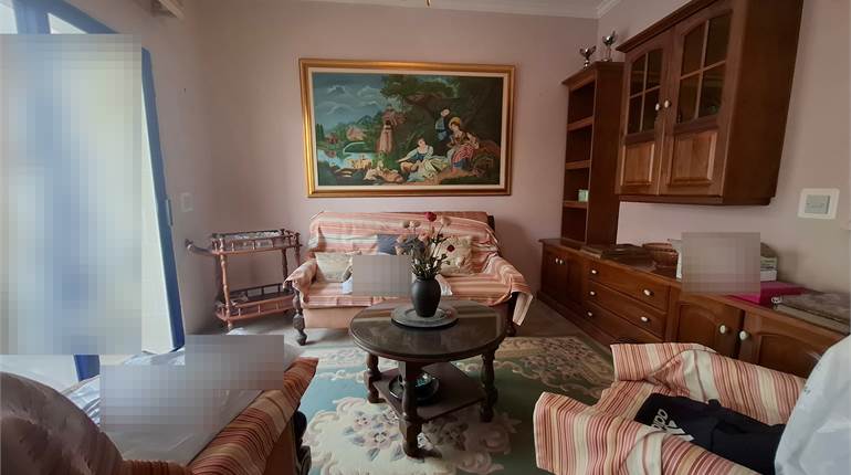 Marsascala - 2/3 Bedroom Furnished Apartment 